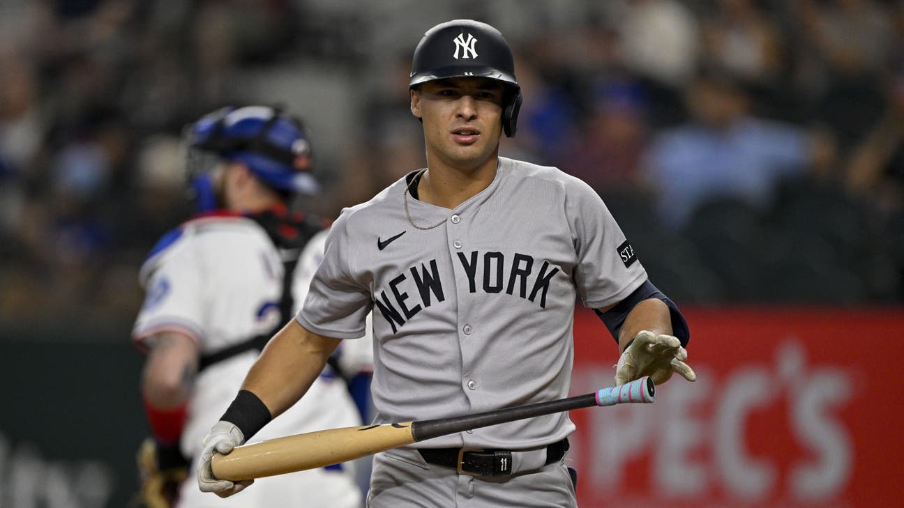 Yankees at White Sox: 5 things to watch and series predictions | Aug. 28-31 - SNY