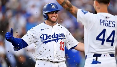Dodgers' Max Muncy Could Return Sooner Rather Than Later