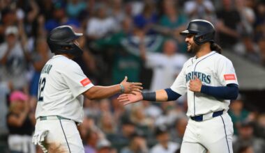 Mariners vs. White Sox prediction, pick for Thursday 8/7/25