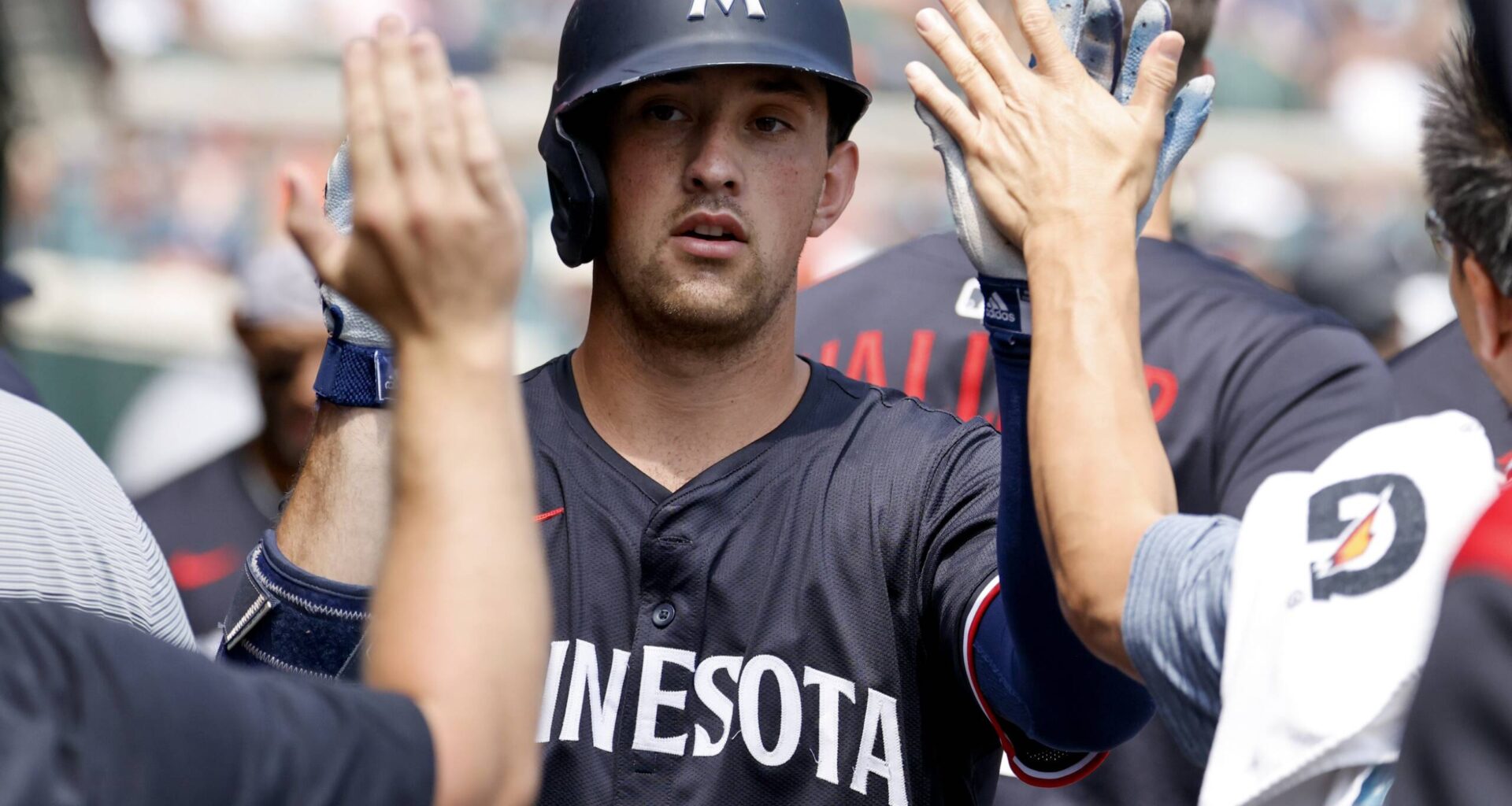 Brooks Lee May Be Minnesota's Ultimate Return In the Carlos Correa Trade