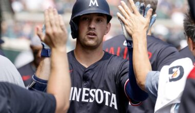 Brooks Lee May Be Minnesota's Ultimate Return In the Carlos Correa Trade