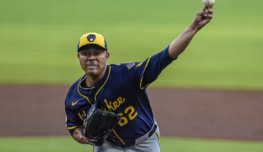 Brewers vs. Pirates prediction, pick for Monday 8/11/25