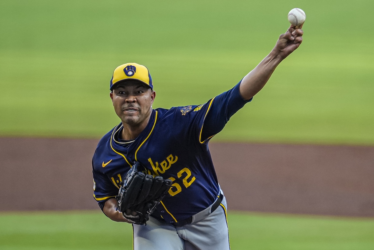 Brewers vs. Pirates prediction, pick for Monday 8/11/25