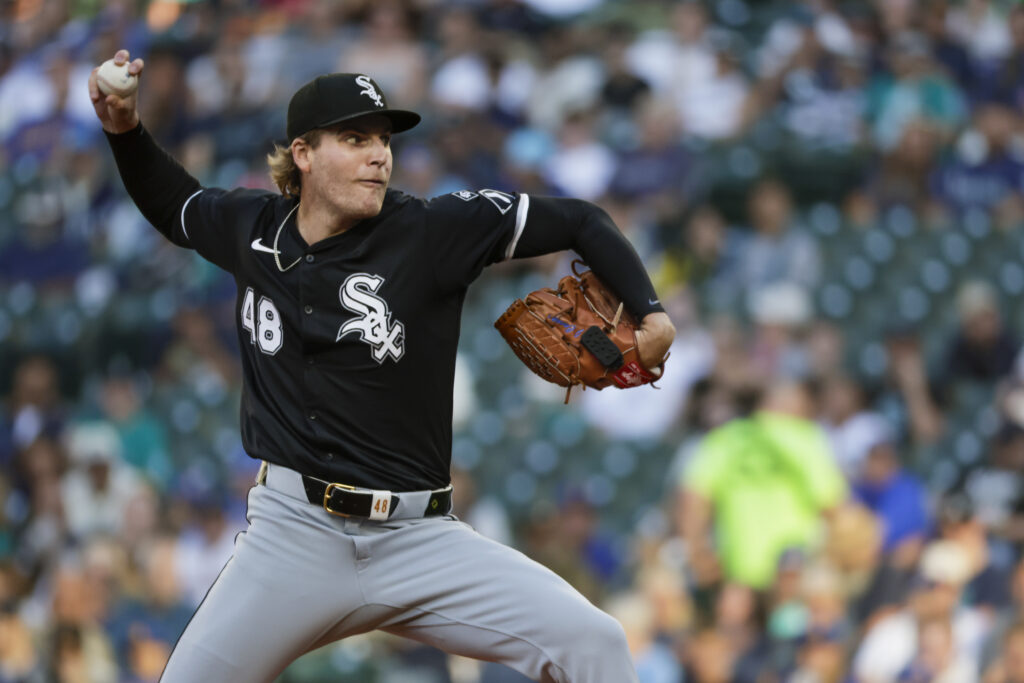 White Sox Notes: Cannon, Alexander, Perez, Robert