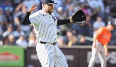 Recently Acquired Reliever Could Be the Next Yankees Closer