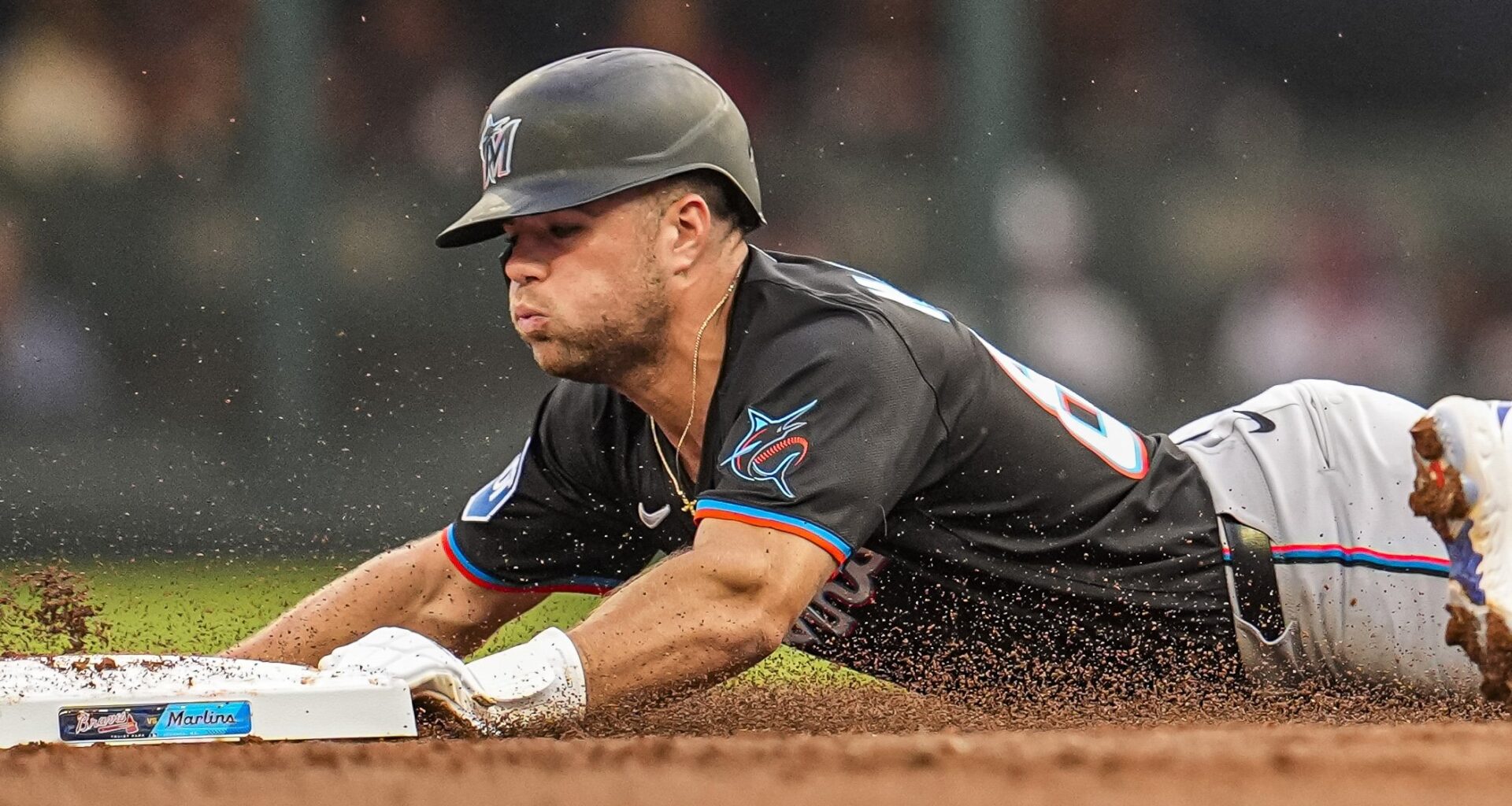 Marlins out-managed by Braves in doubleheader sweep - Marlins