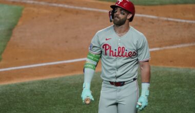 Reds vs. Phillies prediction, pick for Monday 8/11/25