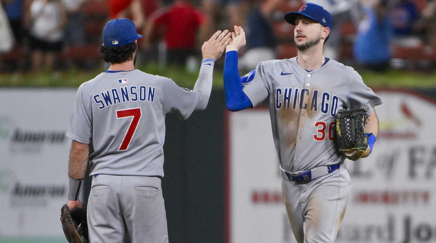 Best Bets for Chicago Cubs at St. Louis Cardinals on Sunday Night Baseball