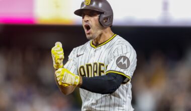 Top Home Run Props for Monday 8/18/25