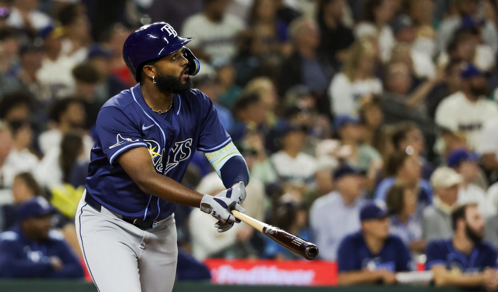 Tampa Bay Rays vs. Athletics prediction, pick for Monday 8/11/25