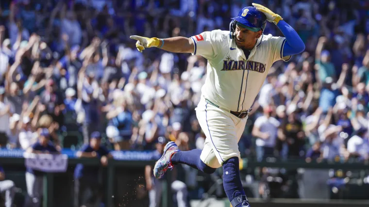 Seattle Mariners have the 3rd-best World Series win chance in MLB image