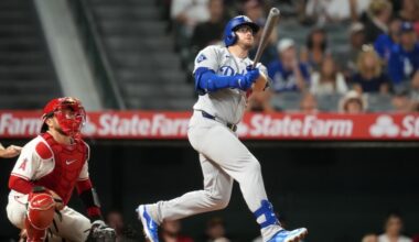 Dodgers waiting for more clarity on Max Muncy's potential injury