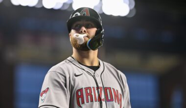 New Diamondbacks Infielder Has a Big Opportunity