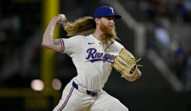 Jon Gray Goes Unclaimed On Waivers