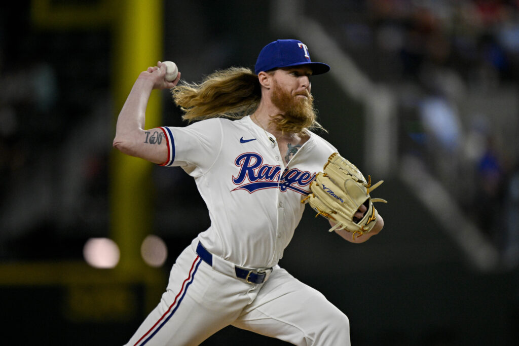 Jon Gray Goes Unclaimed On Waivers