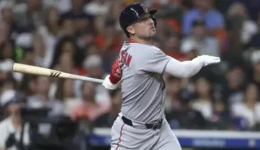 MLB insider proposes Red Sox as a top spot for two-time NPB MVP, four-time NPB All-Star to potentially replace Alex Bregman image