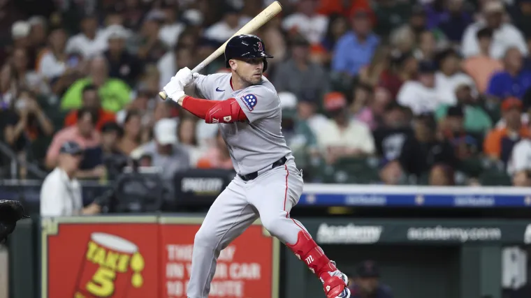 Red Sox $120 million superstar's comments point to a long-term commitment to Boston image