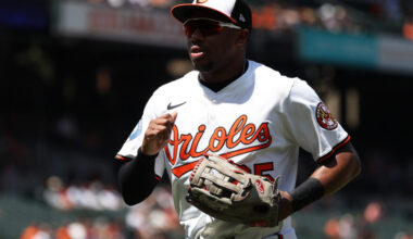 Greg Allen Elects Free Agency