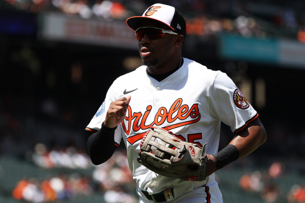 Greg Allen Elects Free Agency