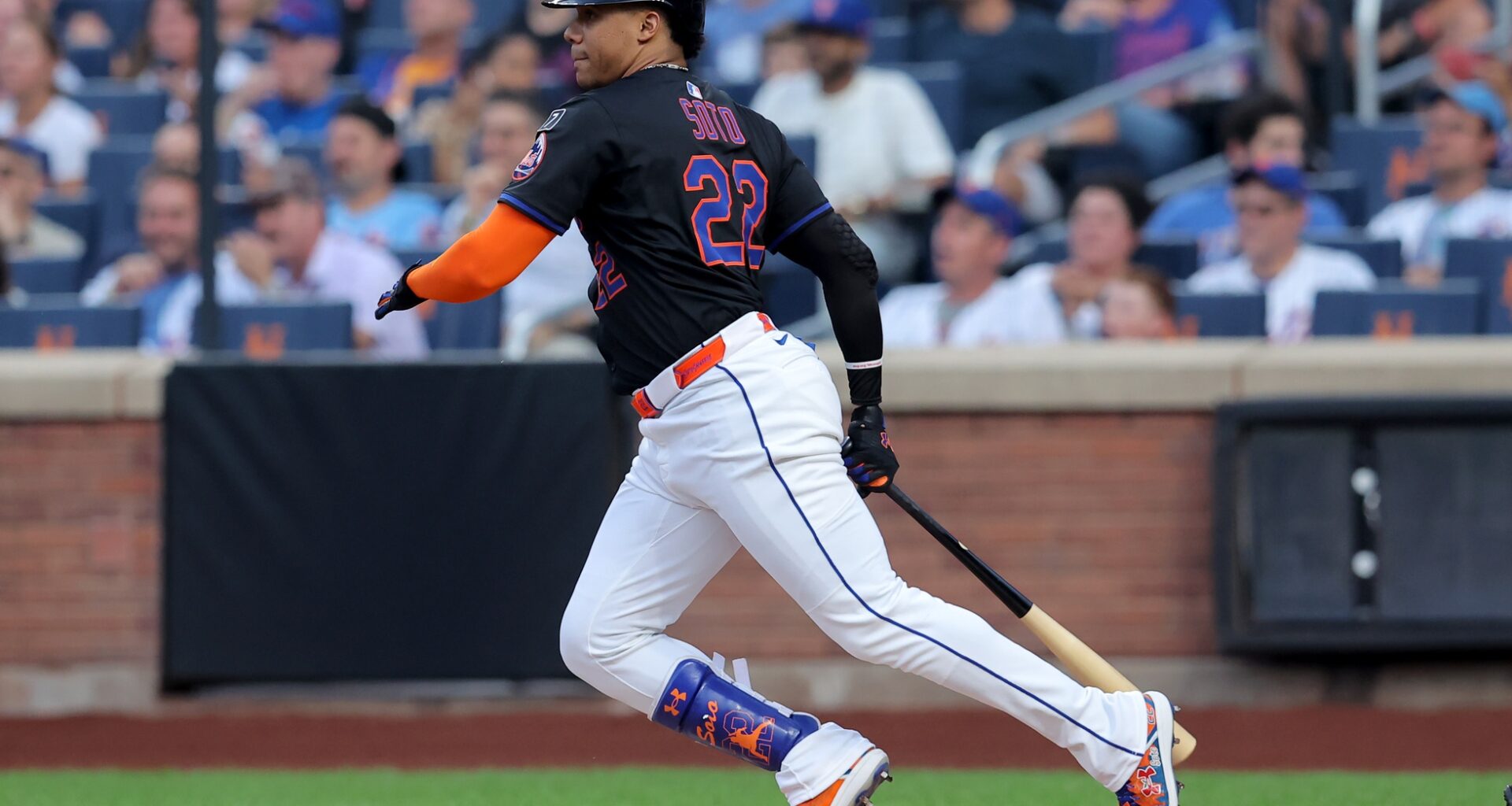 David Ortiz's Same Game Parlay for Mariners vs. Mets