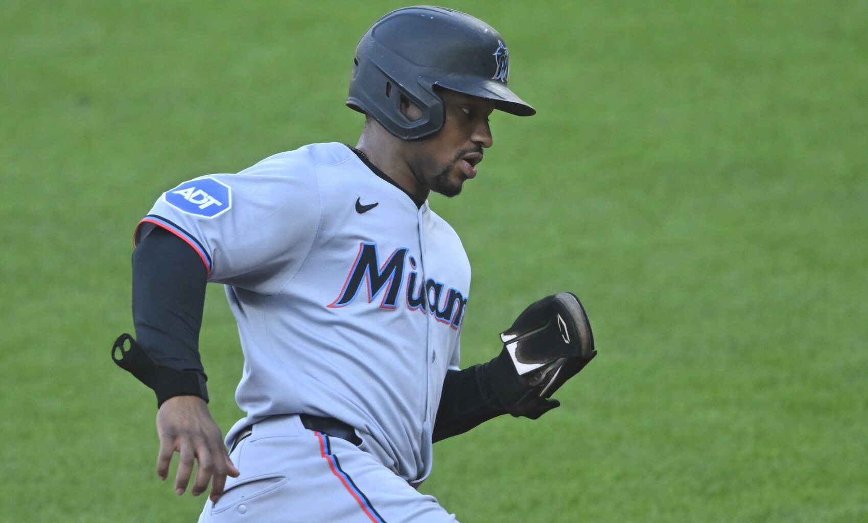 How Xavier Edwards has proven me wrong - Marlins