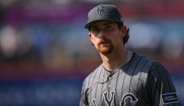 Mets' Carlos Mendoza all but confirms Nolan McLean will make another start - SNY