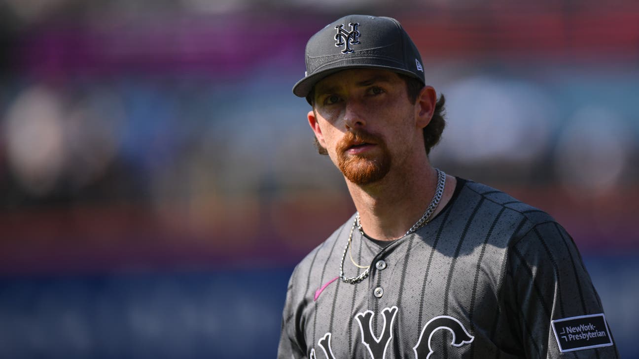 Mets' Carlos Mendoza all but confirms Nolan McLean will make another start - SNY