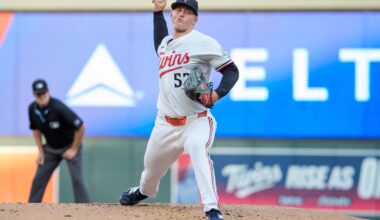 Silver Linings Aren’t Enough For the Twins Overcome Tigers For A Third Straight Night