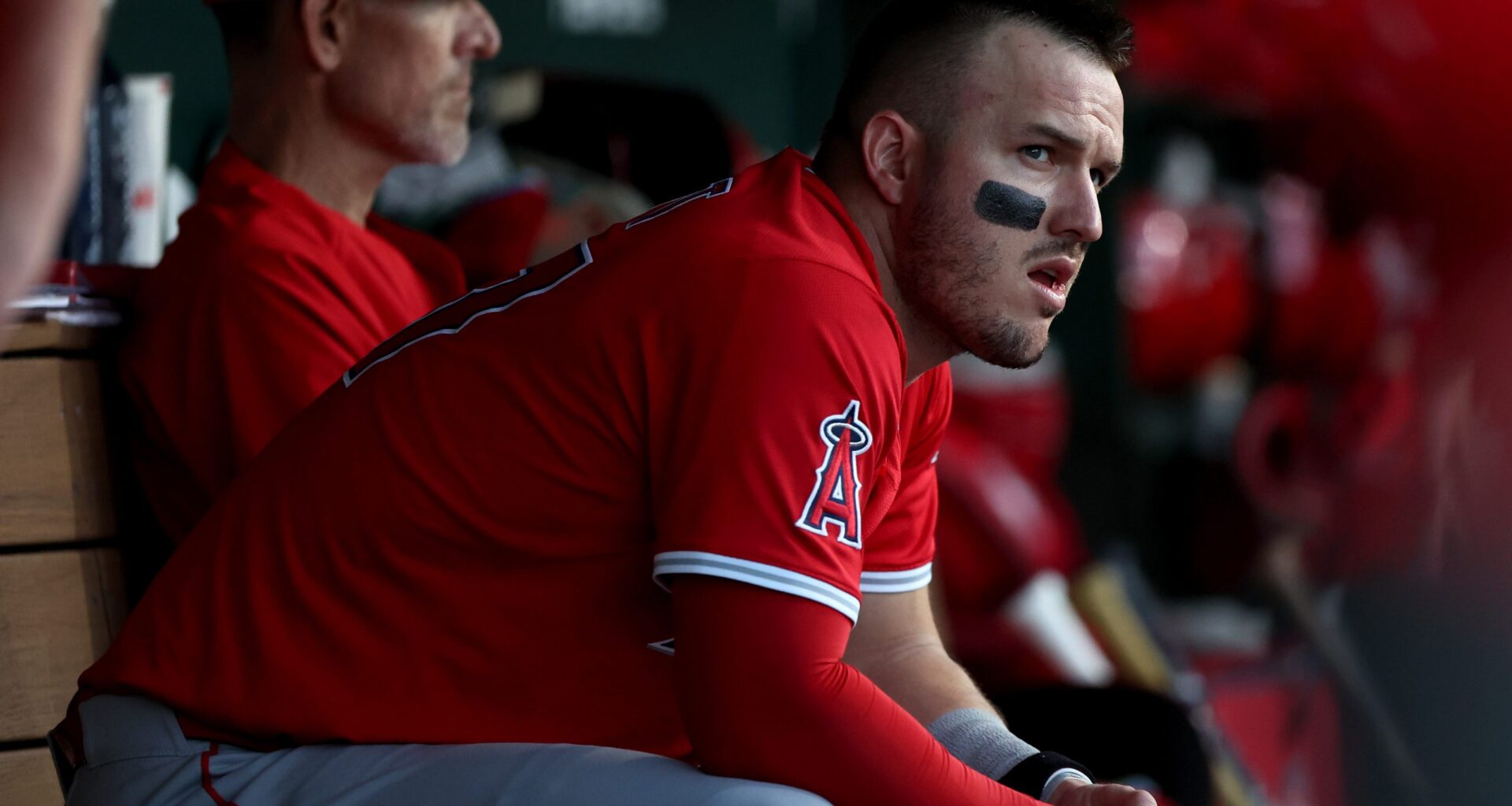 Mike Trout, Age 34 | Baseball Prospectus