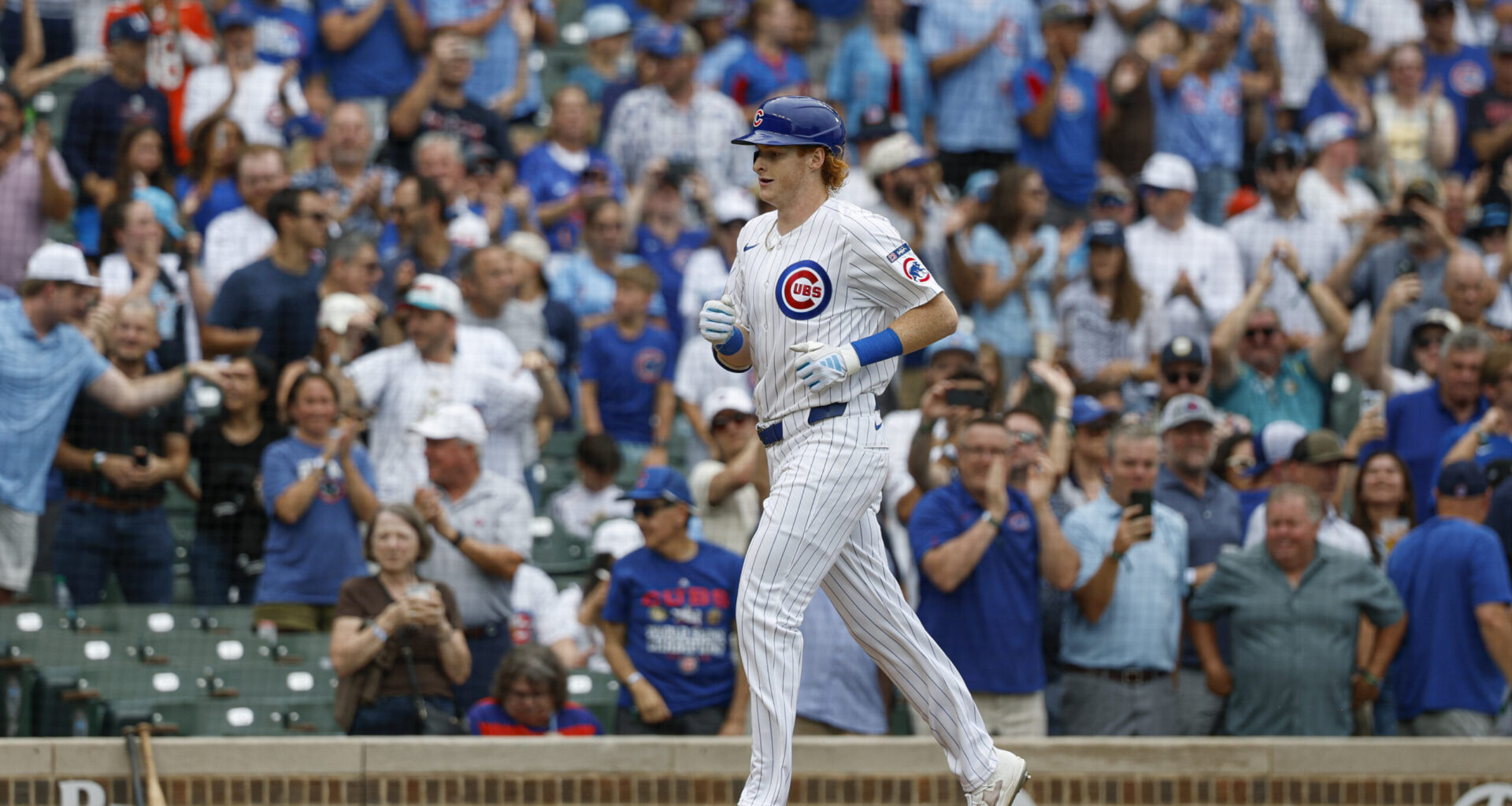 Have the Cubs Found Their Spark?