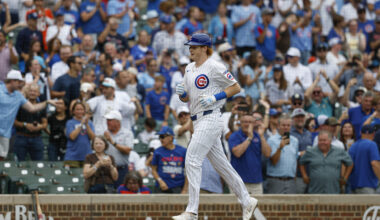 Have the Cubs Found Their Spark?