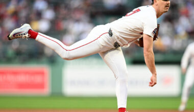 Red Sox Weighing Bullpen Move For Walker Buehler