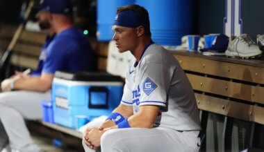 Dodgers Notes: Alex Call Injury Update, LA Signs Pitcher, Veteran Placed on IL, Max Muncy Return Timeline