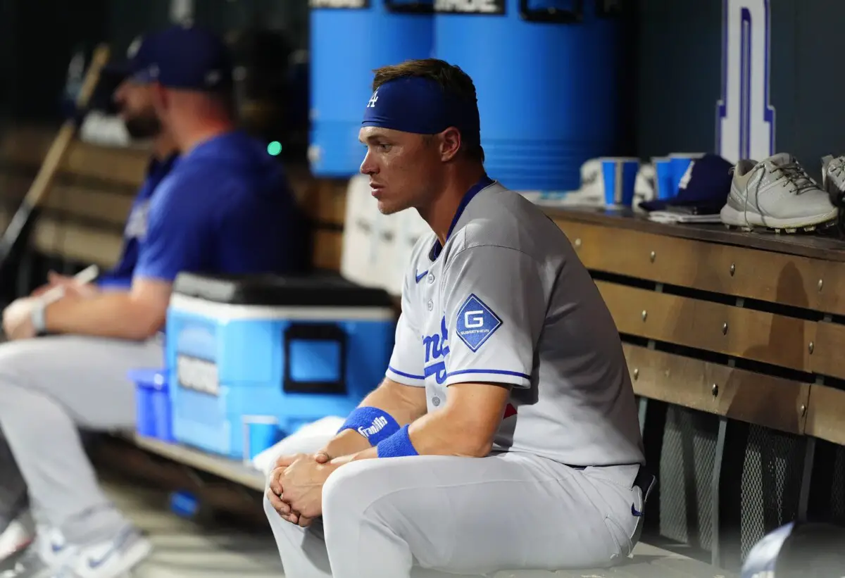 Dodgers Notes: Alex Call Injury Update, LA Signs Pitcher, Veteran Placed on IL, Max Muncy Return Timeline