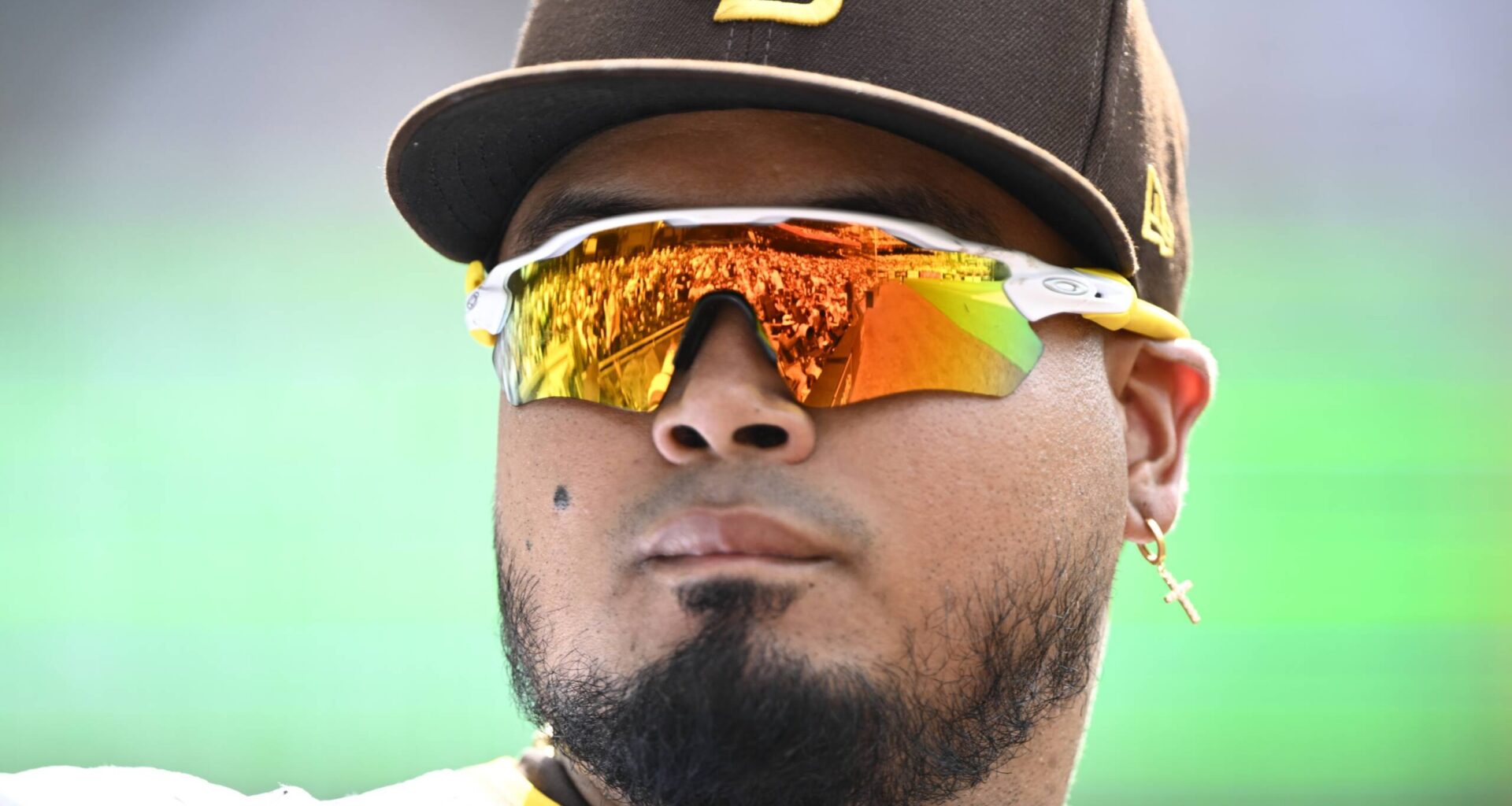 The Twins Gave Luis Arraez A Hero’s Welcome In His Return To Target Field