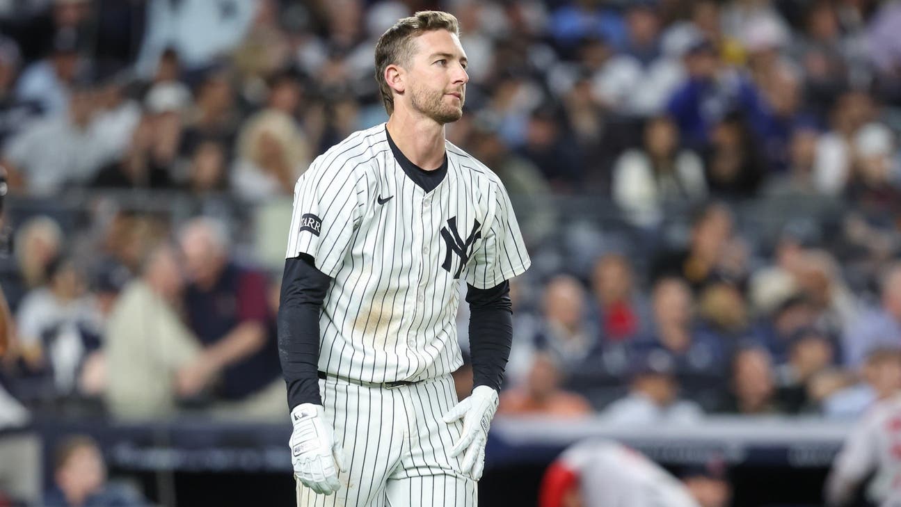Sloppy defense, dormant offense doom Yankees in 6-3 loss to Red Sox - SNY