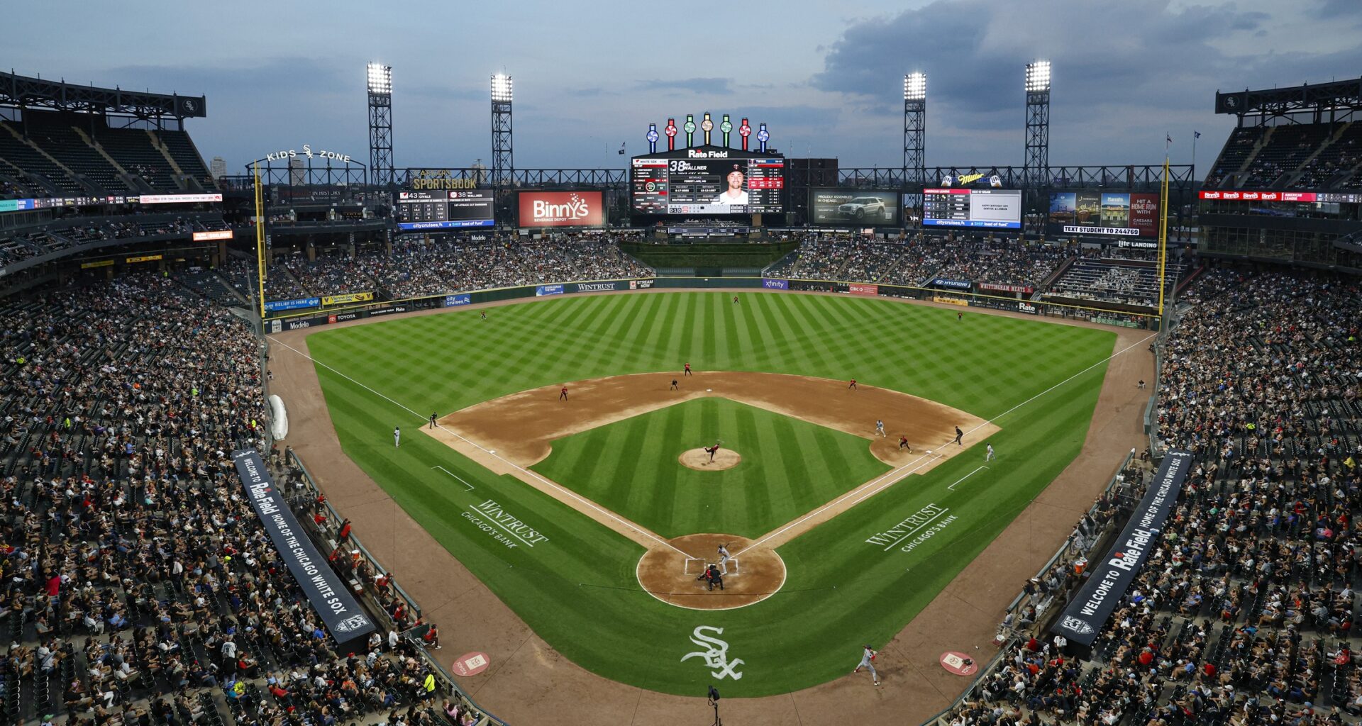 Royals at White Sox prediction, pick for Tuesday 8/26/25