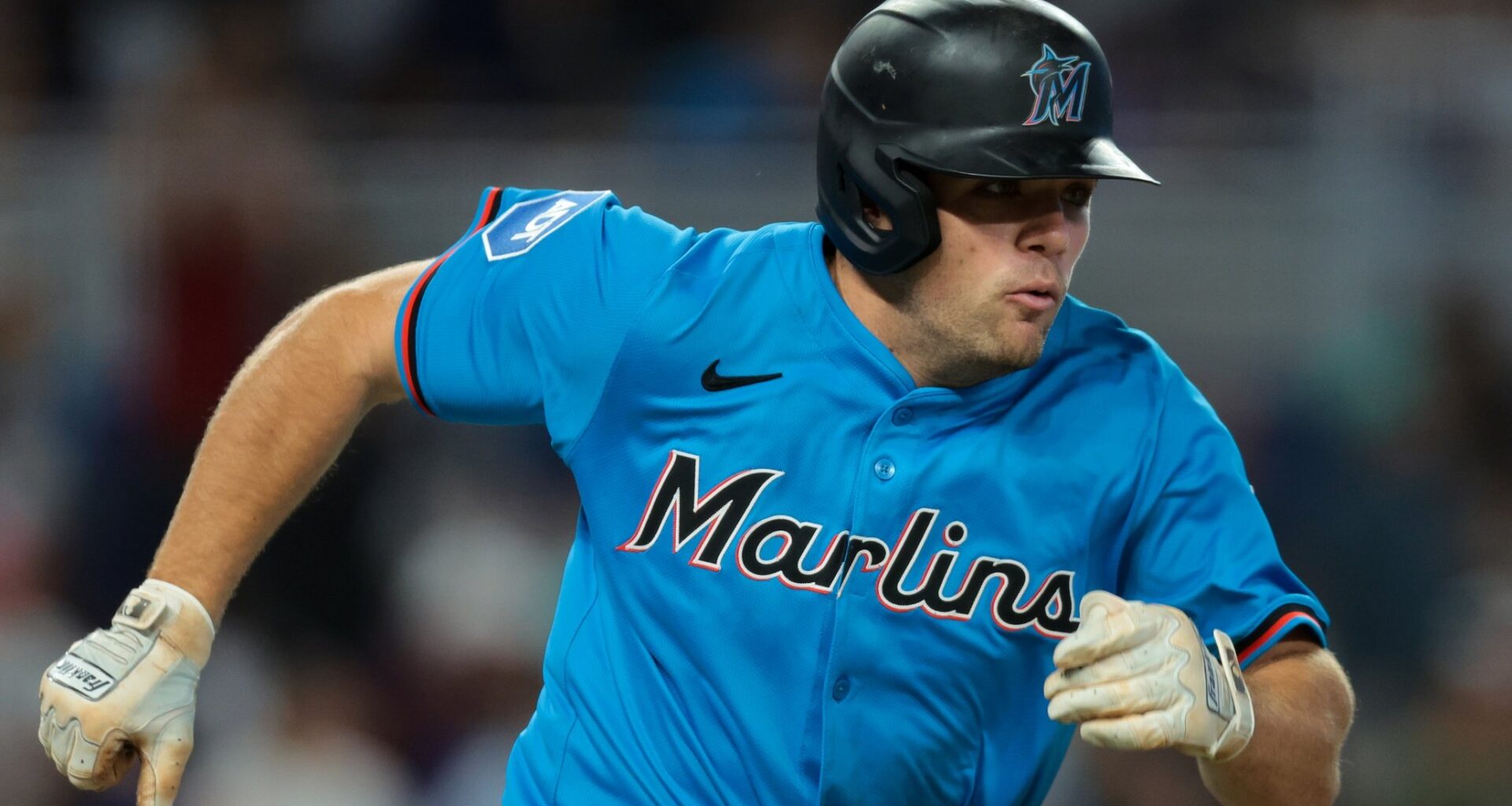 What would it cost for Marlins to extend sensational rookie Jakob Marsee? - SuperSubs