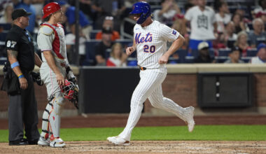 Battle for NL East continues