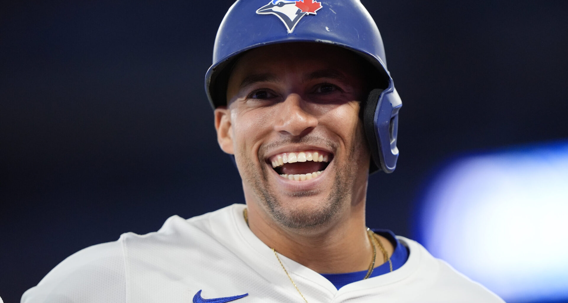 Blue Jays Resurged Veteran Continues To Light it Up Offensively