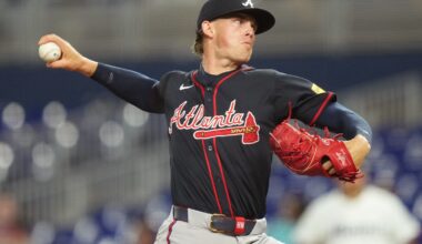 Best Bets for Atlanta Braves vs. Philadelphia Phillies