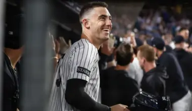 Yankees' Cody Bellinger ties Don Mattingly on MLB home run record list image