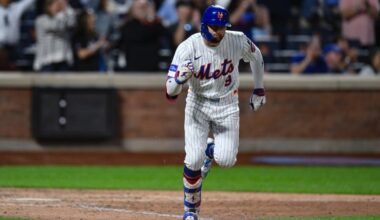 Mets' show of grit vs. Phillies needed to achieve NL East, October goals - SNY