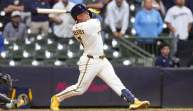 Poll: NL Rookie Of The Year Check-In