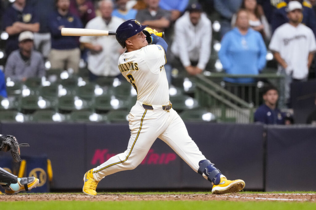 Poll: NL Rookie Of The Year Check-In