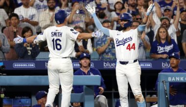 Los Angeles Dodgers MLB Picks August 29