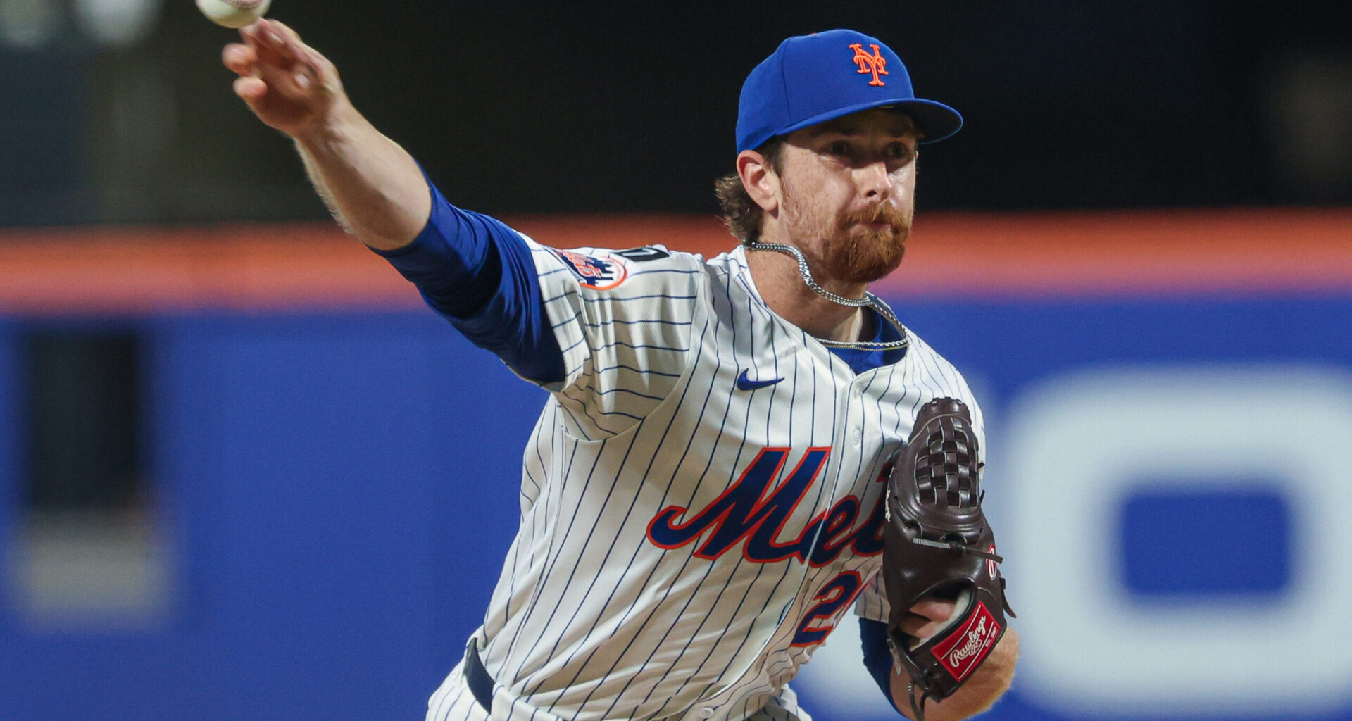 5 Up, 1 Down: Mets Make Statement With Phillies Sweep