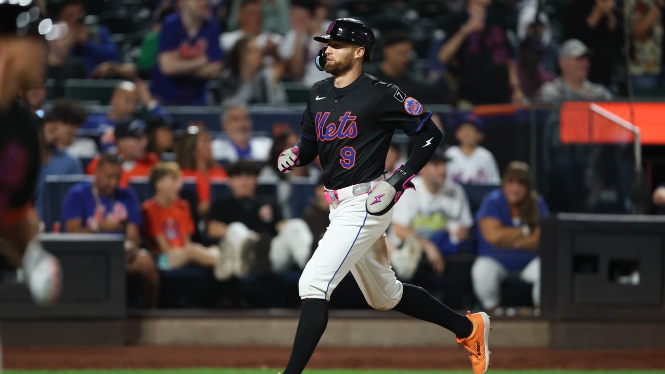 Mets Notes: Offense sets home record, Ryan Helsley bringing pitch adjustments to field - SNY
