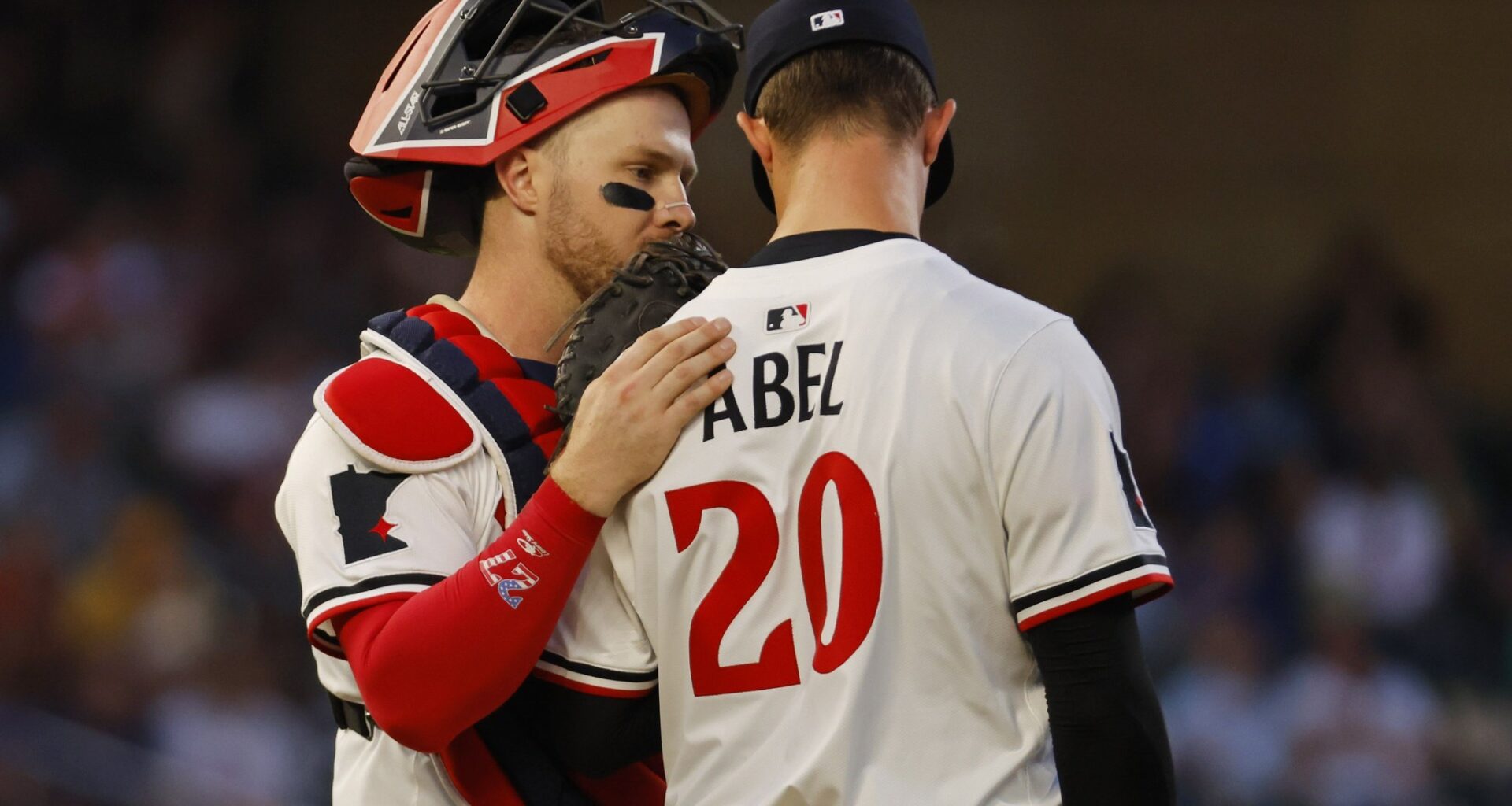 Padres 12, Twins 3: Aside From the Seventh Inning, Twins Fans, How Was The Game? - Twins