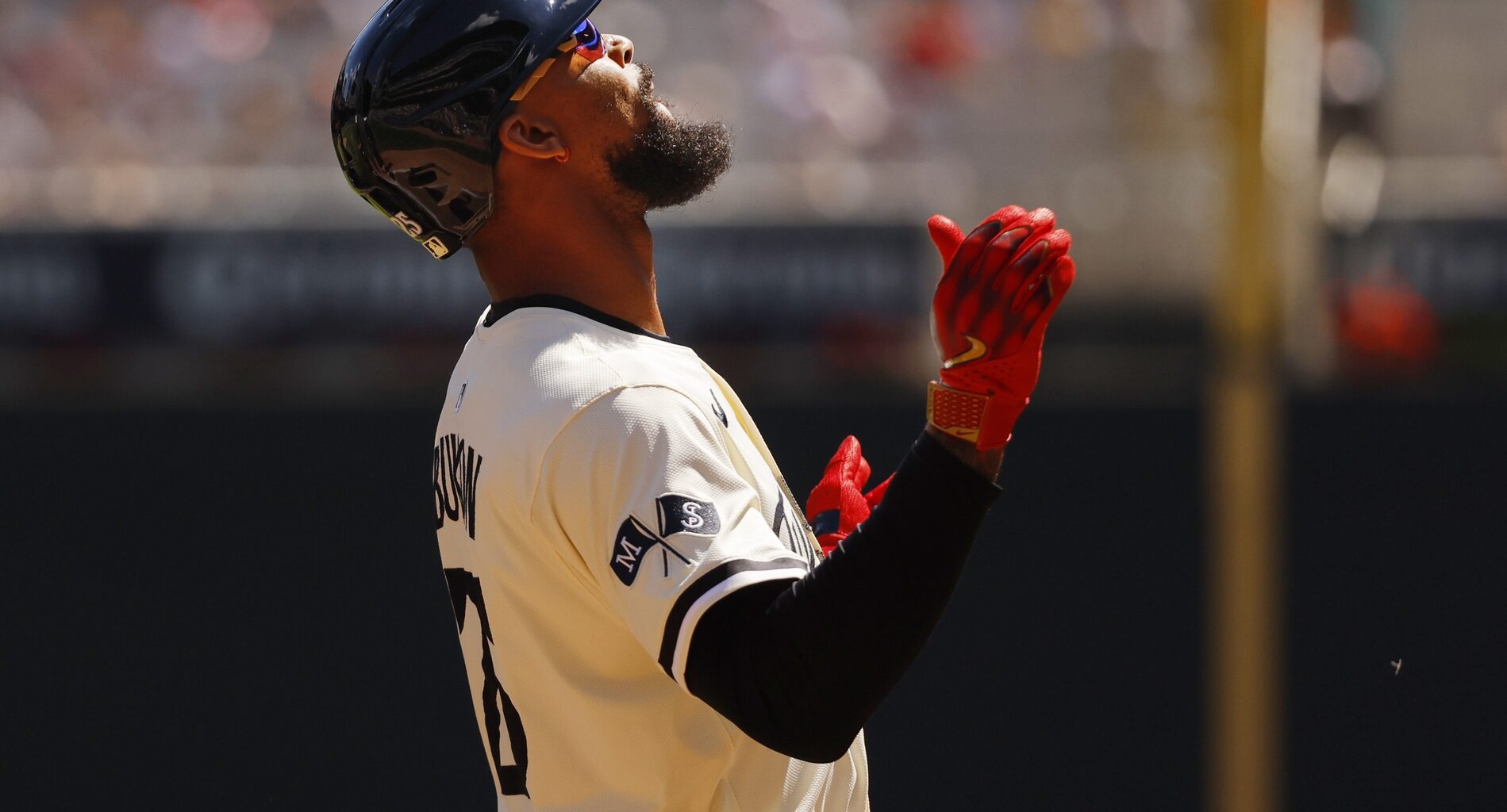 Buxton, Ryan Reach Career Milestones As Twins Take the Padres Series